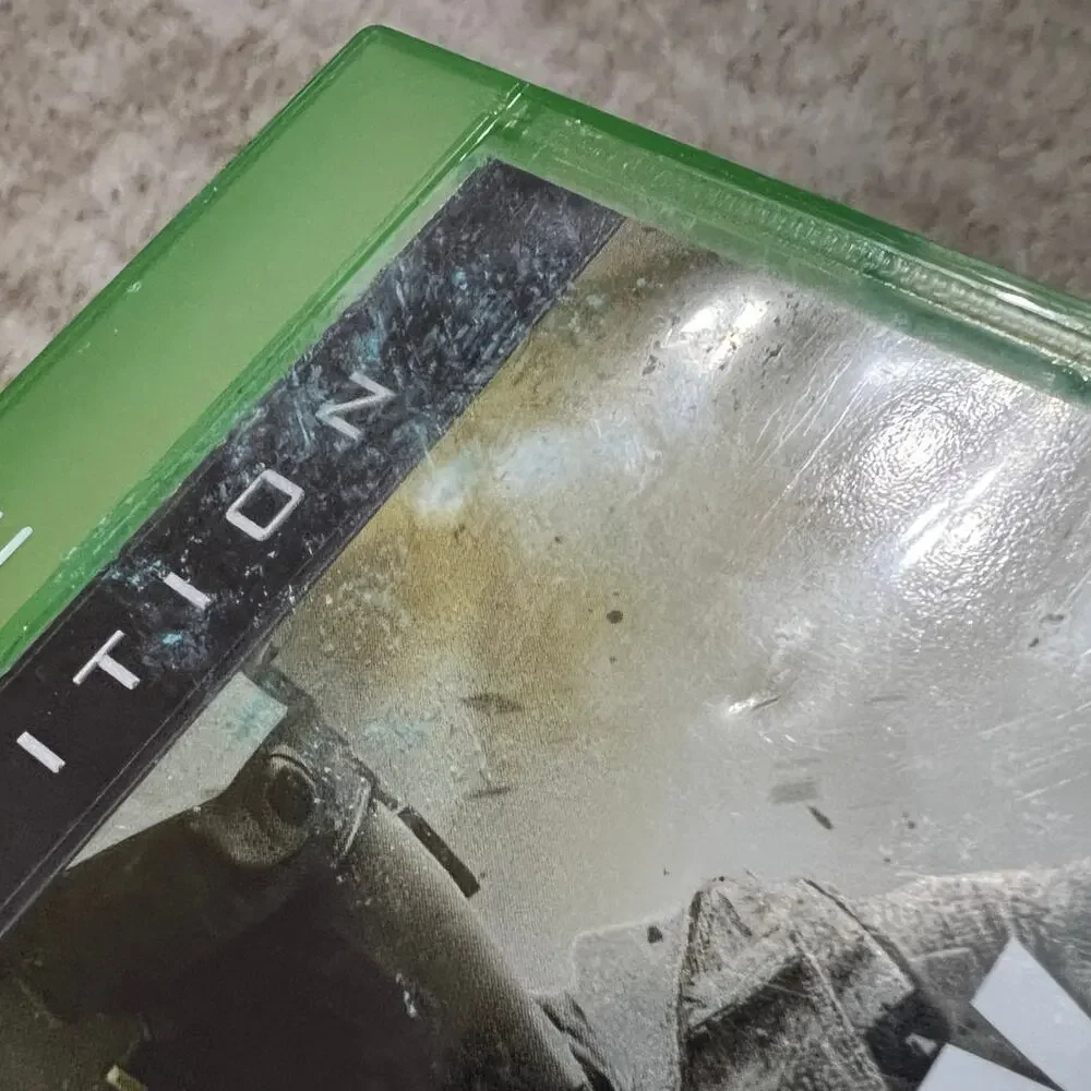 Legacy Edition Call of Duty Infinite Warfare for Xbox One Complete in Box
